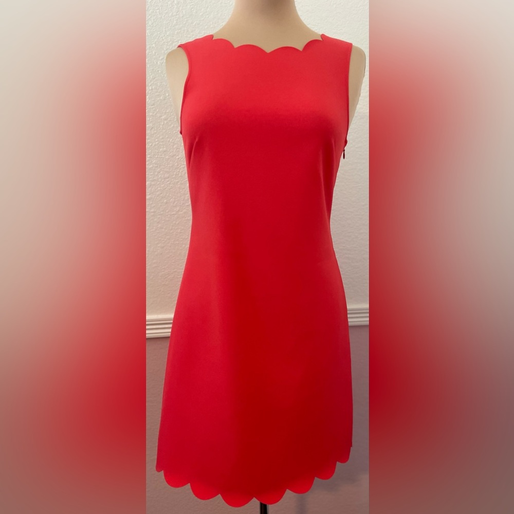 J. Crew dress  size 2 NWT